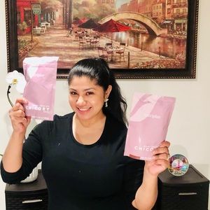 Meet your Posher, Mindy